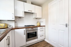 Inverlochy Road, Airdrie, ML6