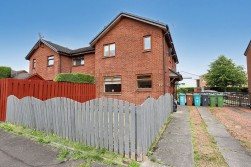 Forge Drive, Coatbridge, ML5