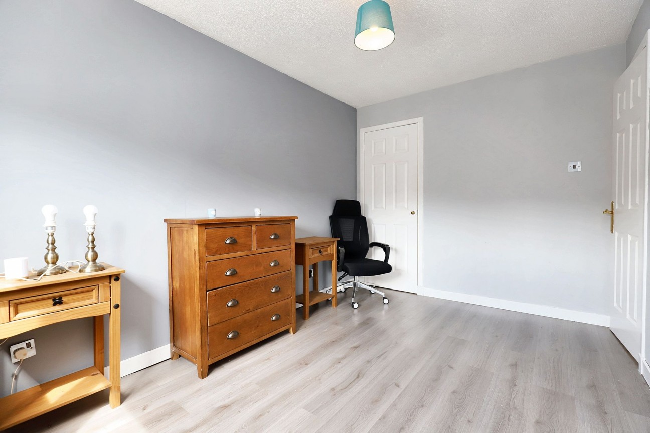 Forge Drive, Coatbridge, ML5