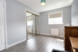 Forge Drive, Coatbridge, ML5