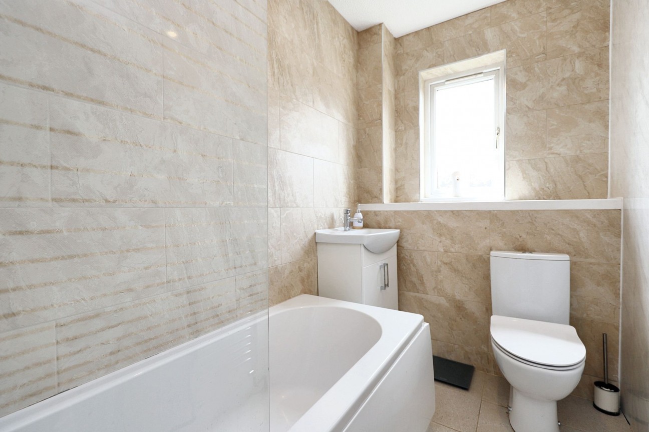 Forge Drive, Coatbridge, ML5