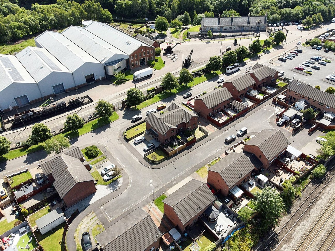 Forge Drive, Coatbridge, ML5
