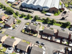 Forge Drive, Coatbridge, ML5