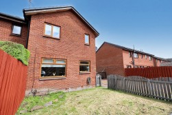 Forge Drive, Coatbridge, ML5