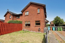 Forge Drive, Coatbridge, ML5