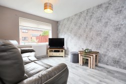 Forge Drive, Coatbridge, ML5