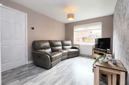 Forge Drive, Coatbridge, ML5