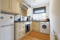 Forge Drive, Coatbridge, ML5