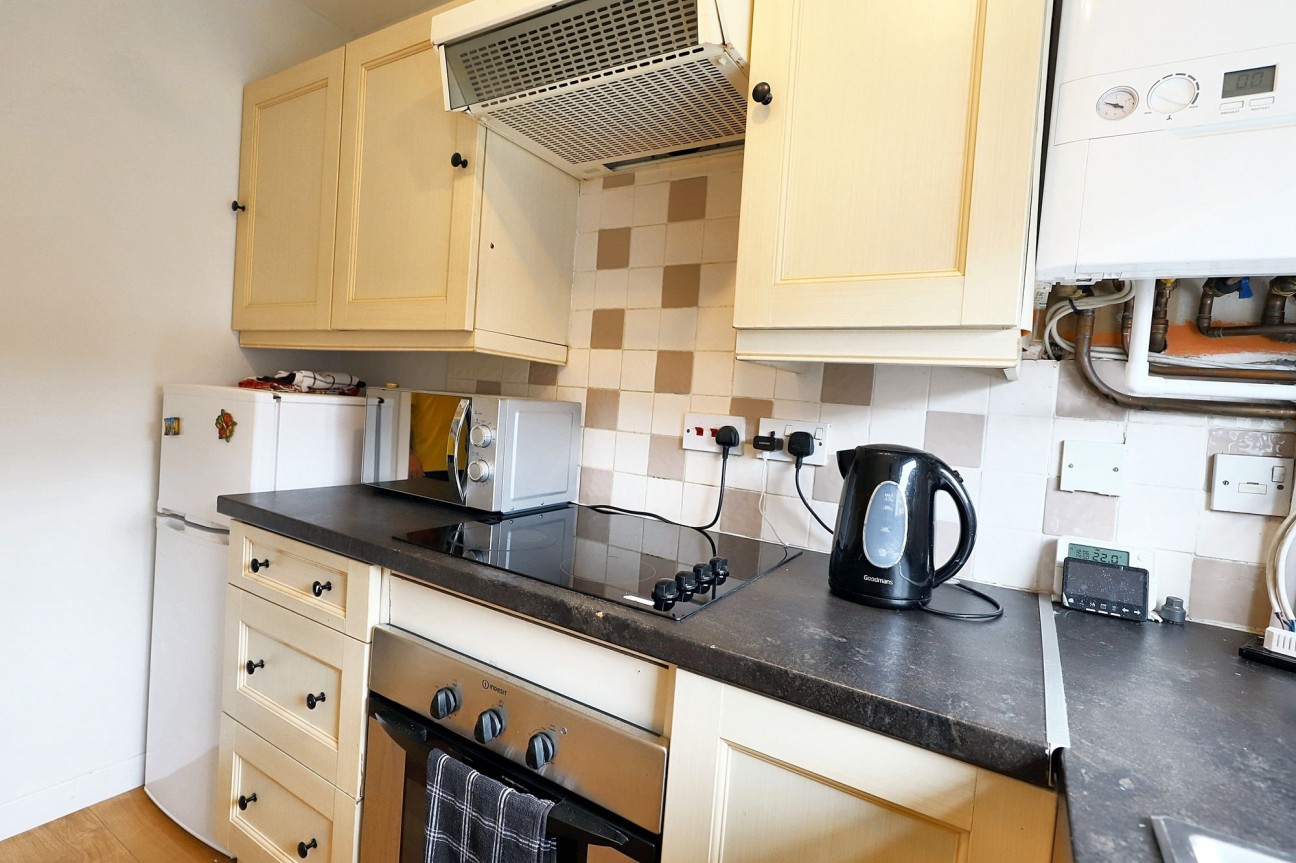 Forge Drive, Coatbridge, ML5
