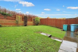 Deanstone Place, Coatbridge, ML5