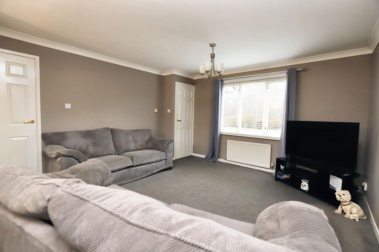 Deanstone Place, Coatbridge, ML5