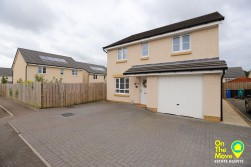 Prima Place, Coatbridge, ML5