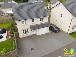 Prima Place, Coatbridge, ML5