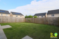 Prima Place, Coatbridge, ML5