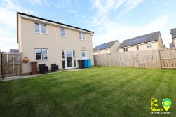 Prima Place, Coatbridge, ML5