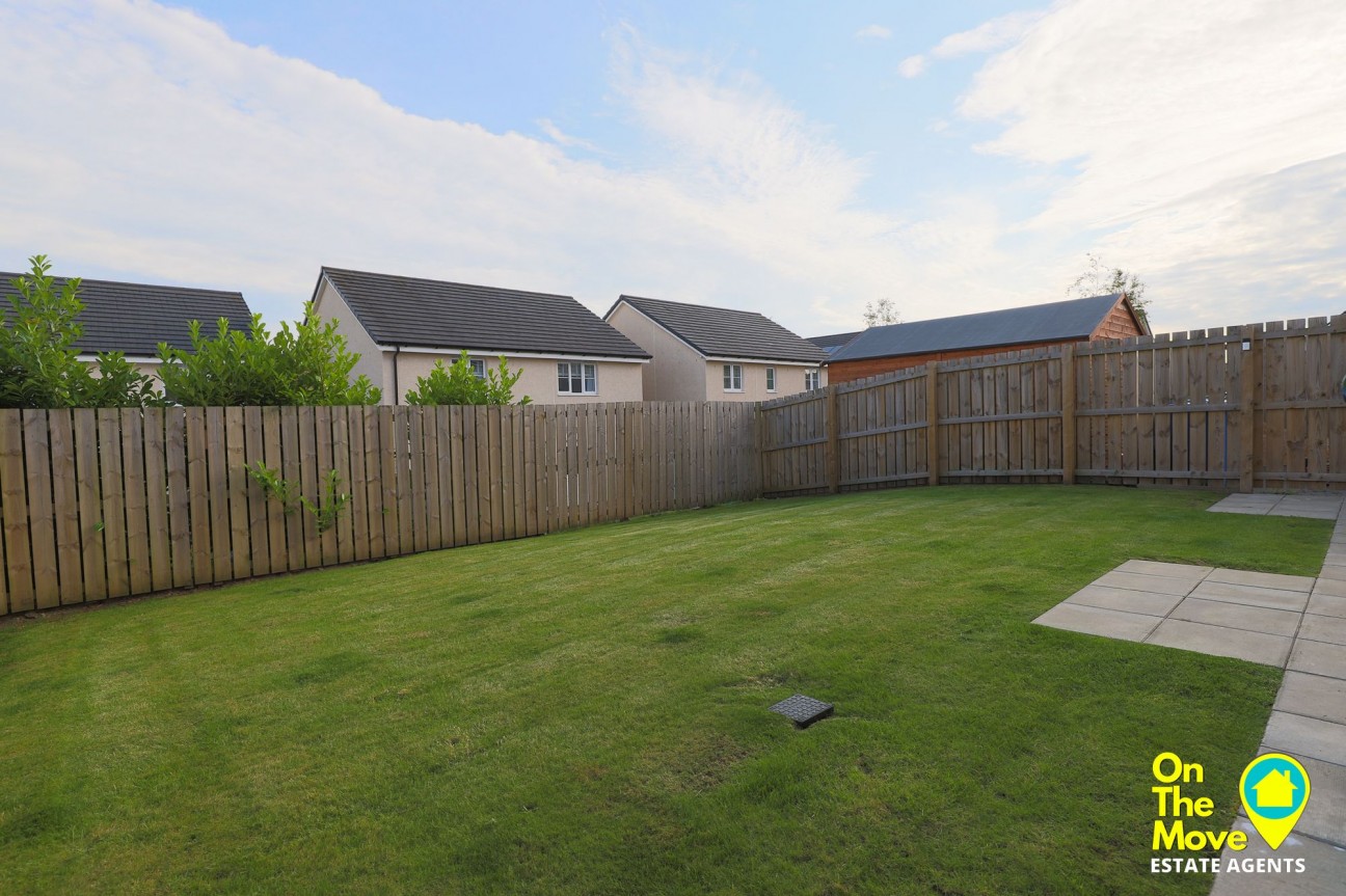 Prima Place, Coatbridge, ML5