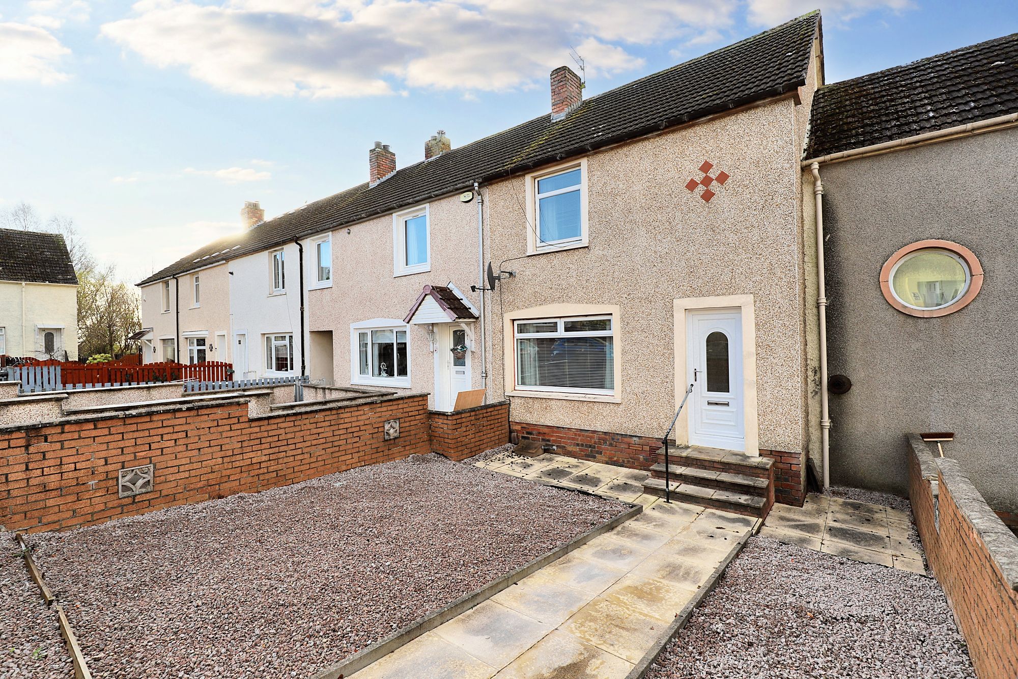 Rannoch Road, Airdrie, ML6