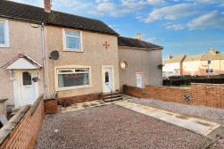 Rannoch Road, Airdrie, ML6