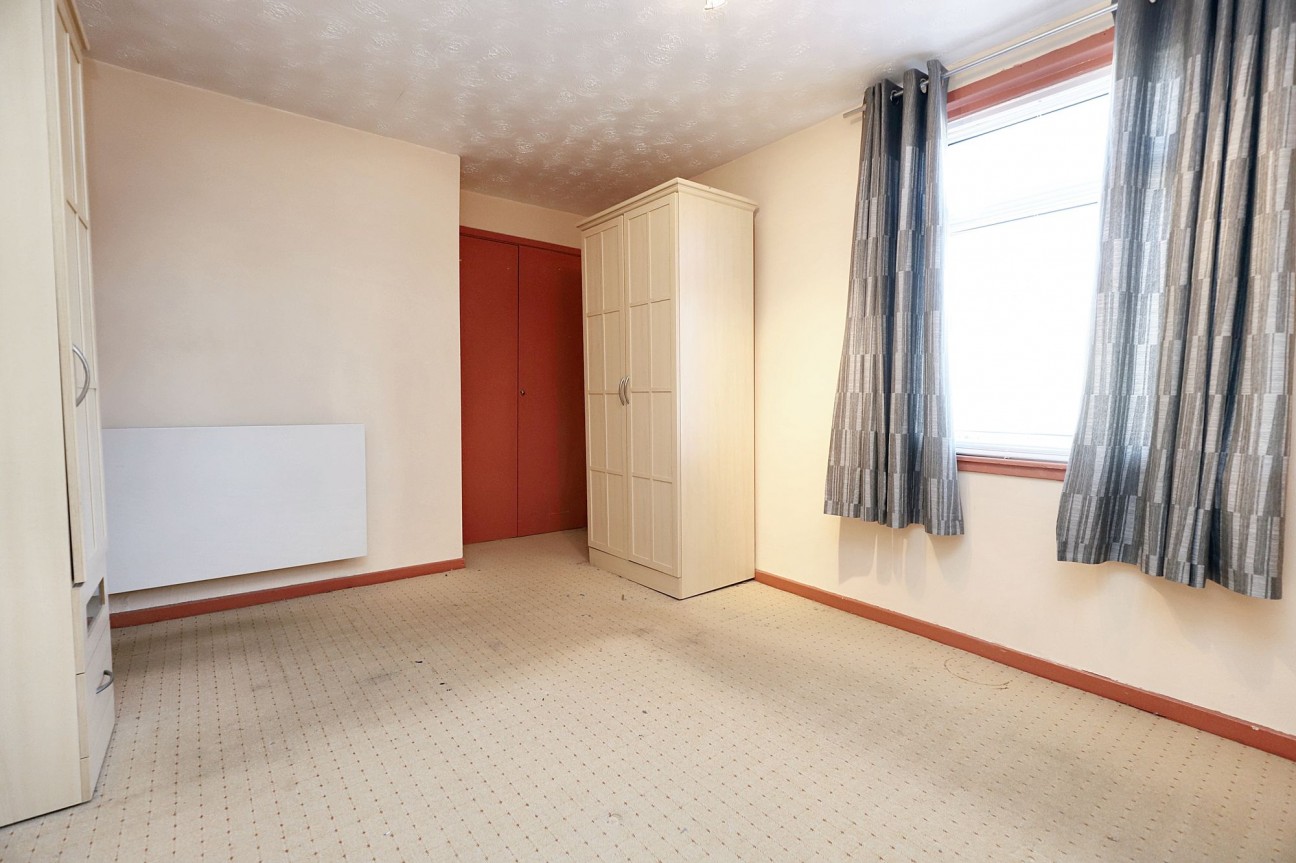 Rannoch Road, Airdrie, ML6