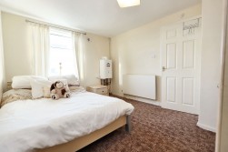 Rannoch Road, Airdrie, ML6