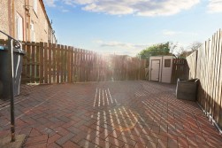 Rannoch Road, Airdrie, ML6