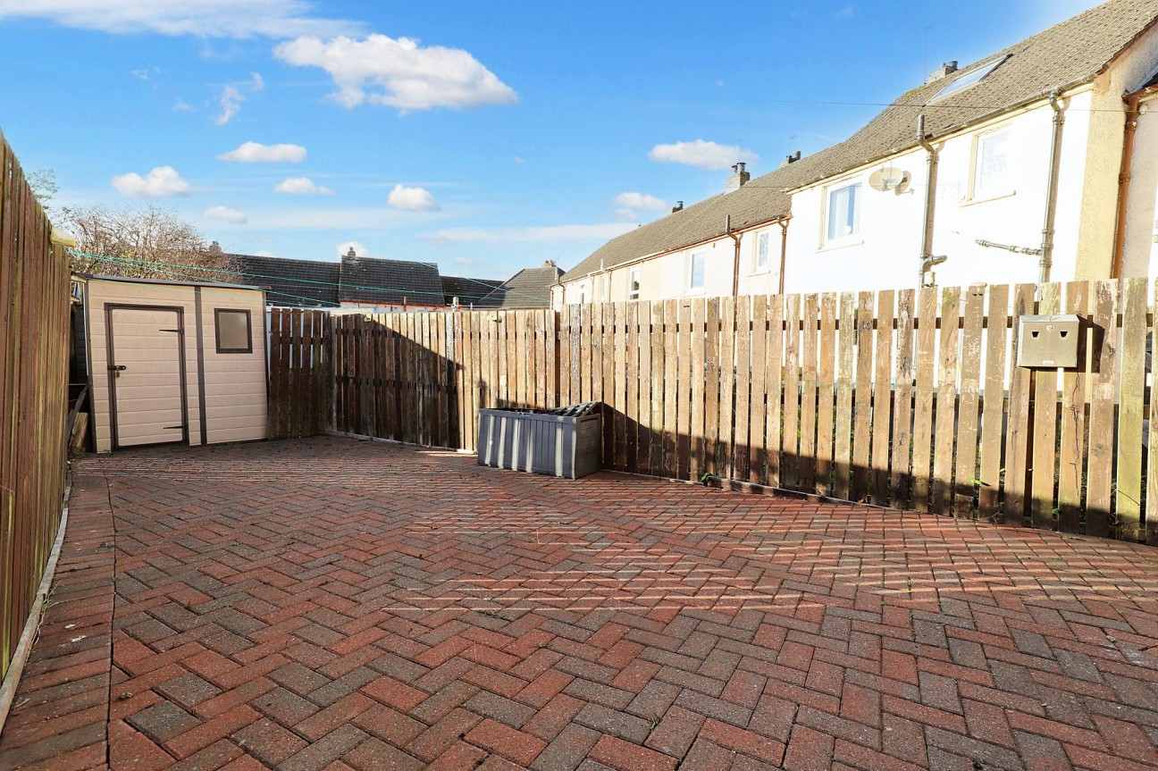 Rannoch Road, Airdrie, ML6