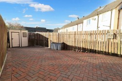 Rannoch Road, Airdrie, ML6