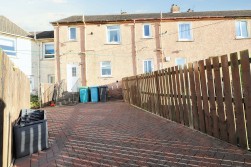 Rannoch Road, Airdrie, ML6