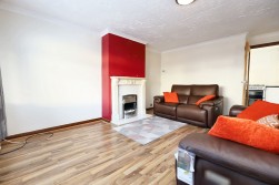 Rannoch Road, Airdrie, ML6