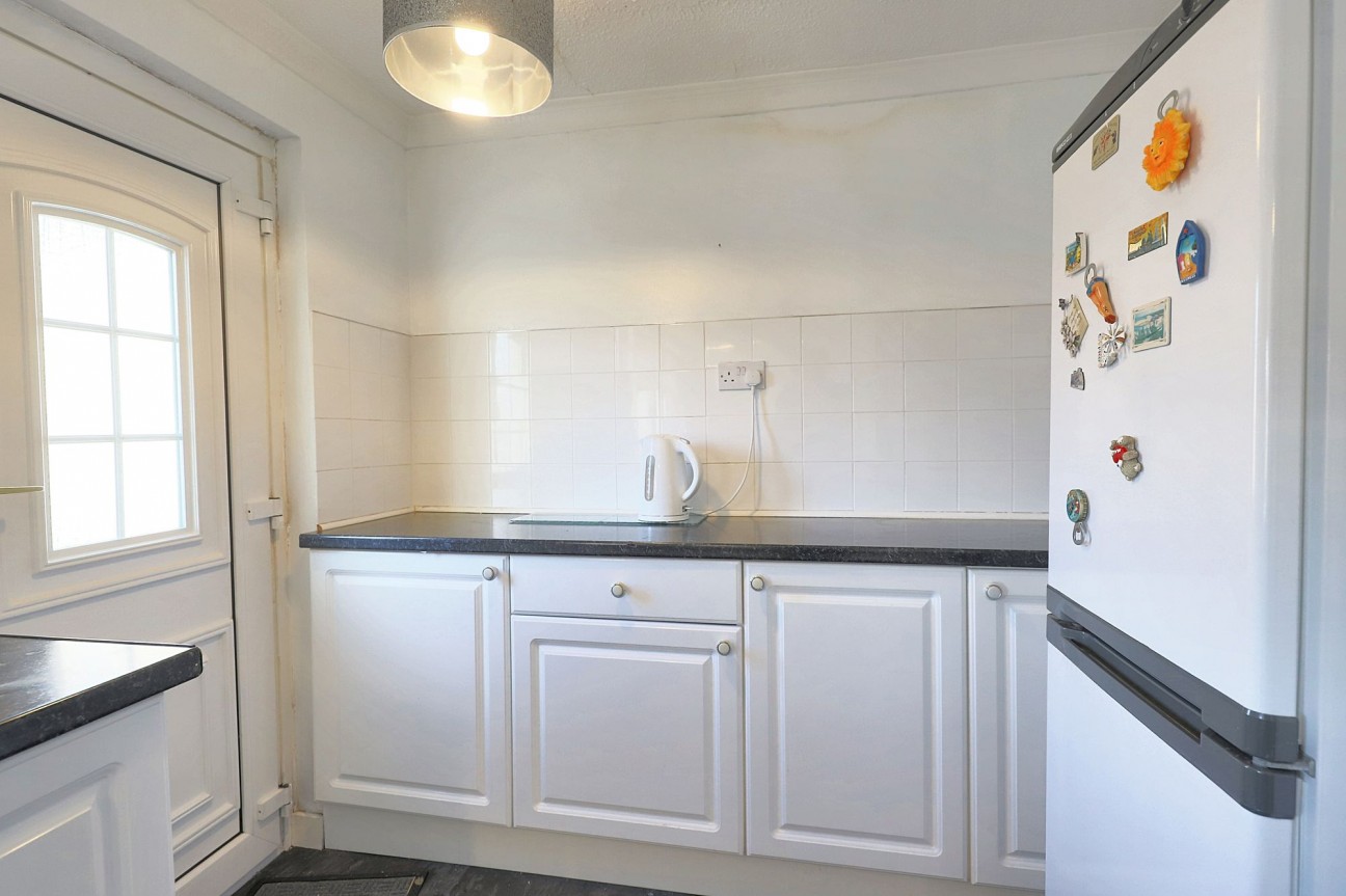 Rannoch Road, Airdrie, ML6