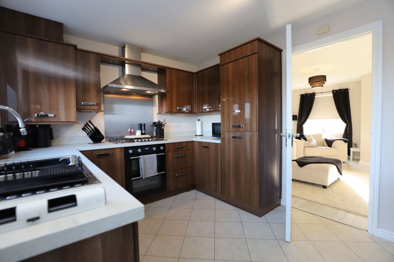 Wilkie Drive, Motherwell, ML1