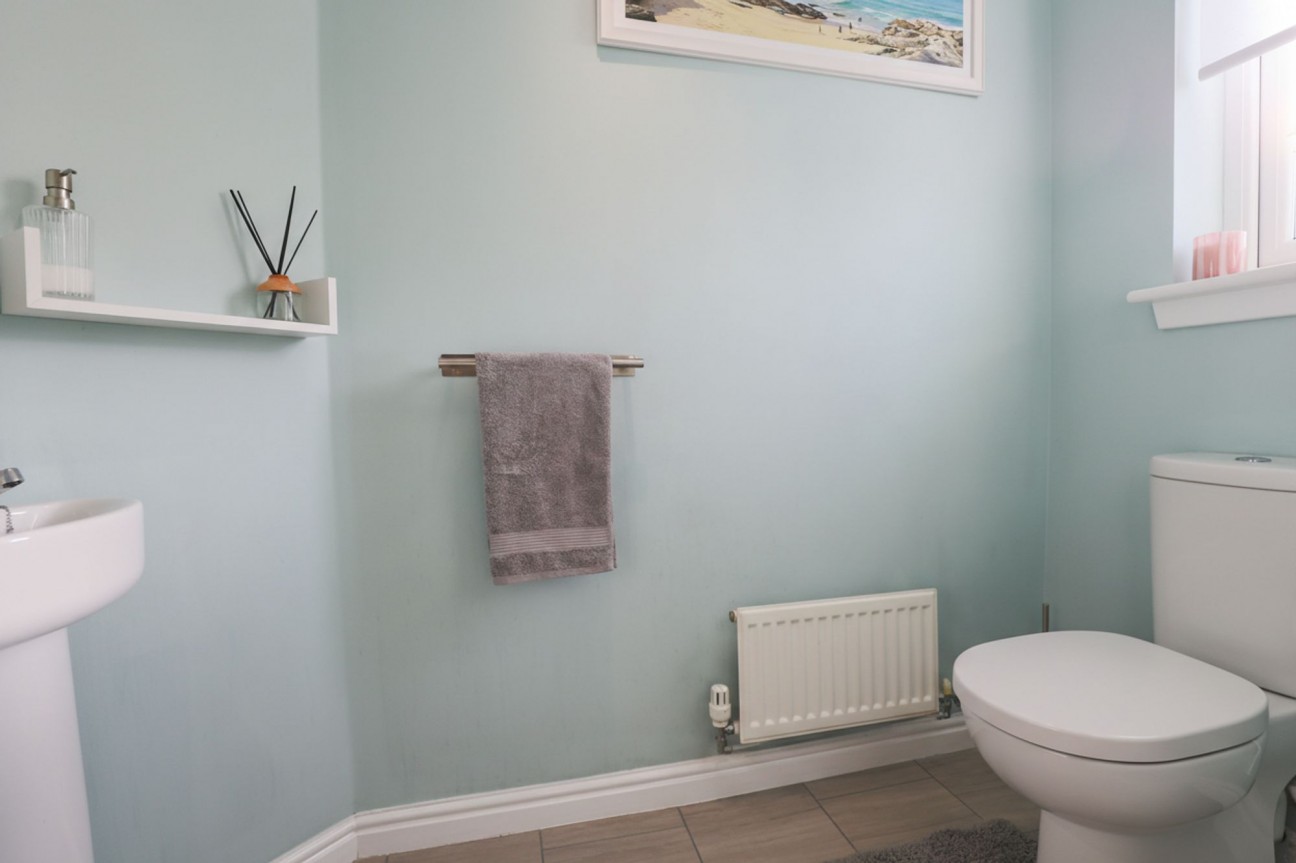 Wilkie Drive, Motherwell, ML1