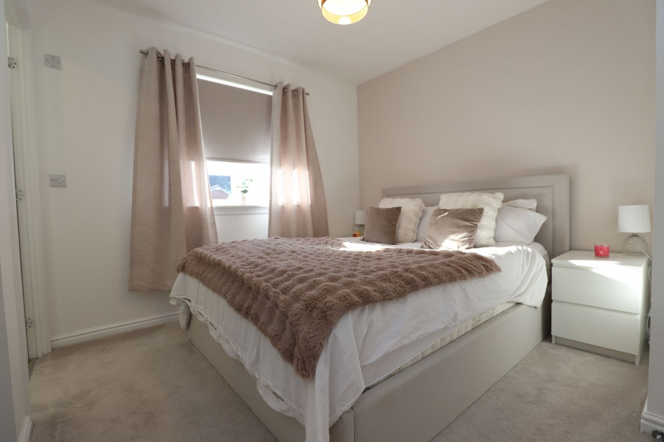 Wilkie Drive, Motherwell, ML1