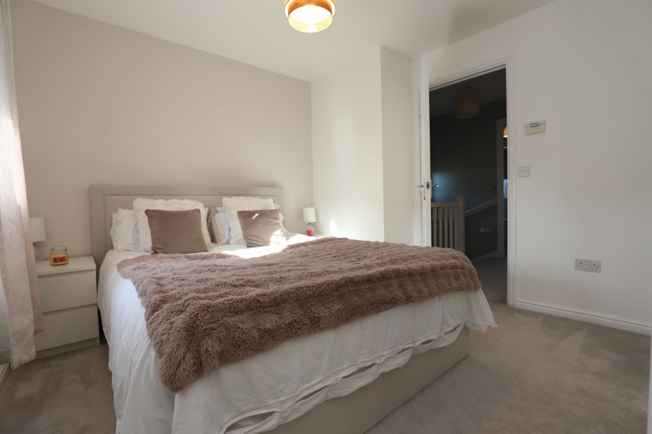 Wilkie Drive, Motherwell, ML1