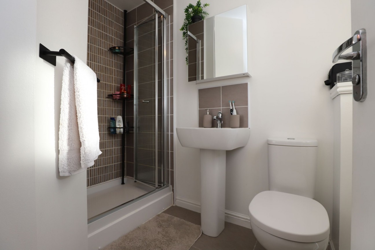 Wilkie Drive, Motherwell, ML1