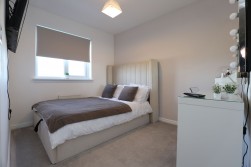 Wilkie Drive, Motherwell, ML1