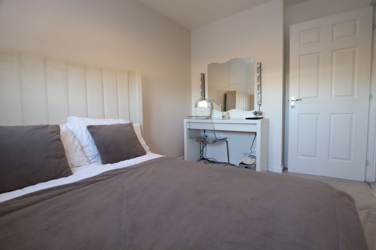 Wilkie Drive, Motherwell, ML1