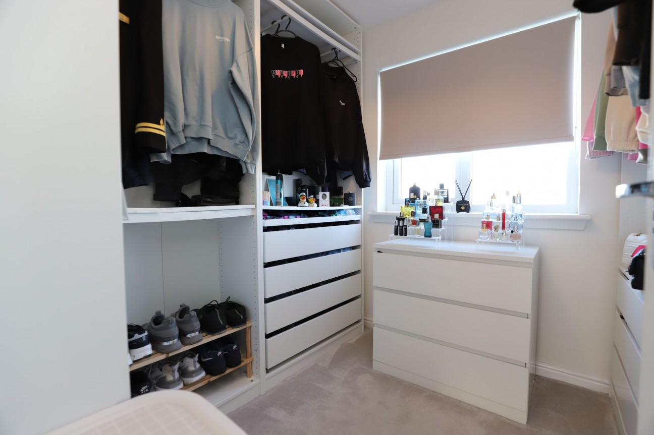 Wilkie Drive, Motherwell, ML1