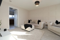 Wilkie Drive, Motherwell, ML1