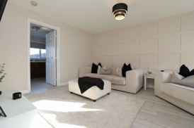 Wilkie Drive, Motherwell, ML1