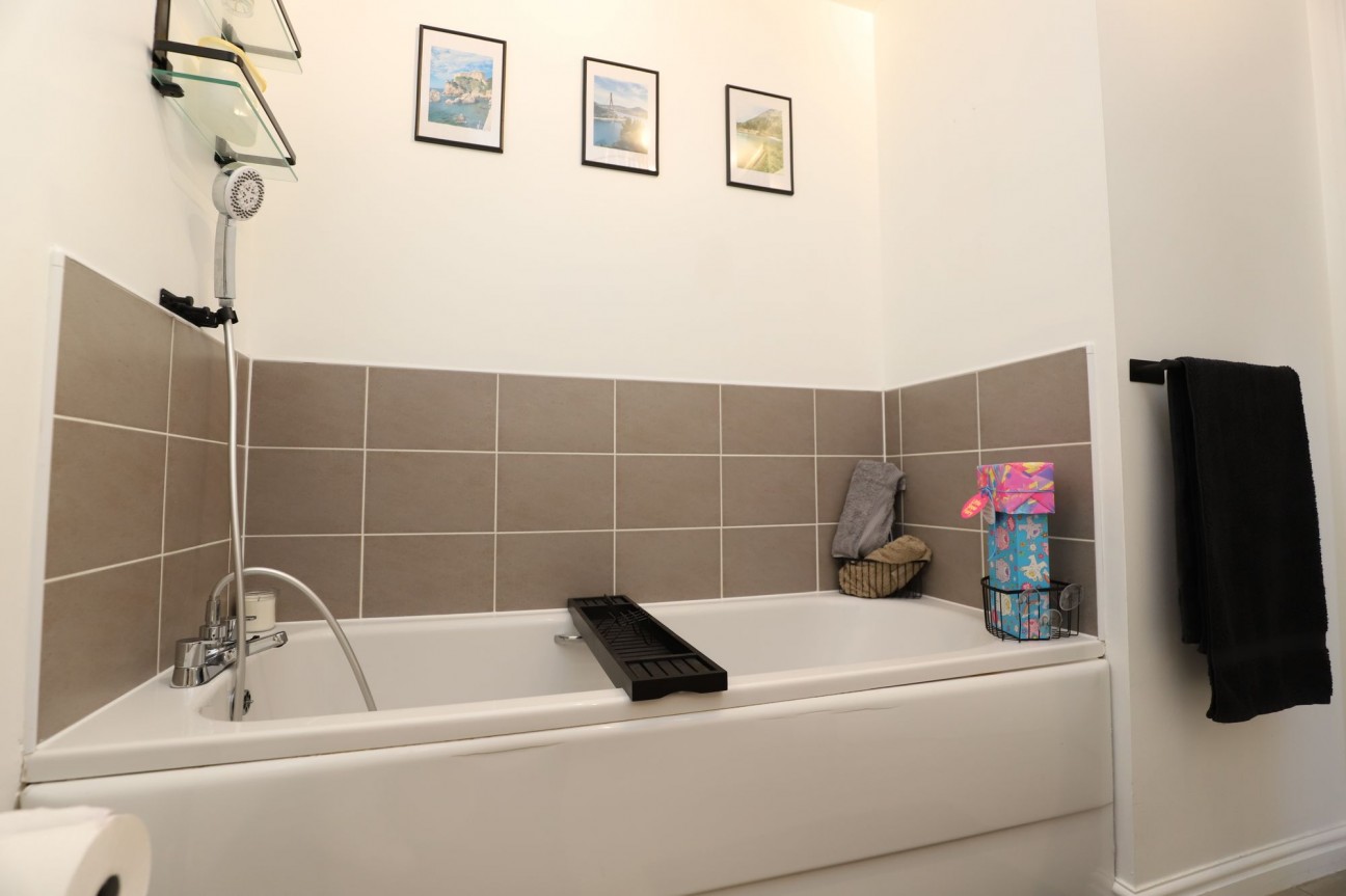 Wilkie Drive, Motherwell, ML1