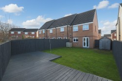 Wilkie Drive, Motherwell, ML1