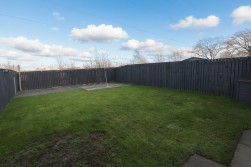 Wilkie Drive, Motherwell, ML1