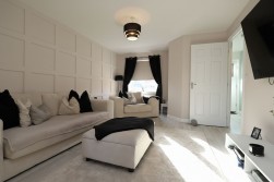 Wilkie Drive, Motherwell, ML1