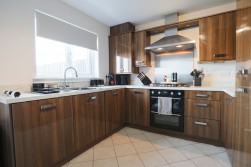 Wilkie Drive, Motherwell, ML1