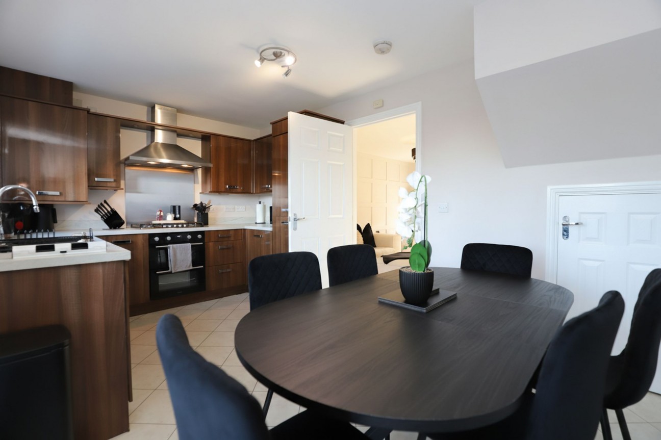 Wilkie Drive, Motherwell, ML1