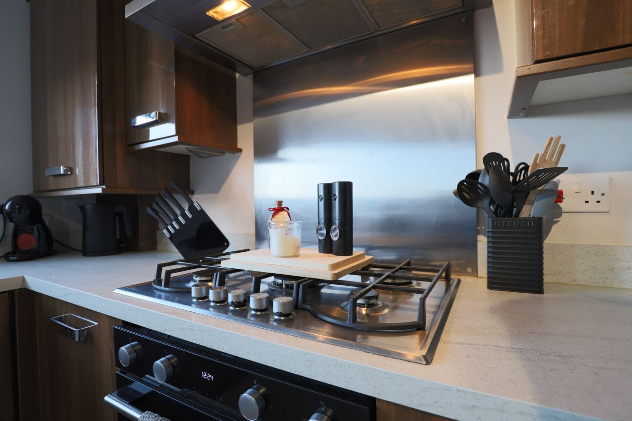 Wilkie Drive, Motherwell, ML1