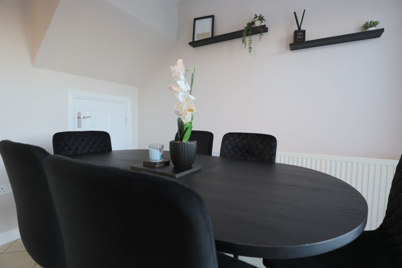 Wilkie Drive, Motherwell, ML1