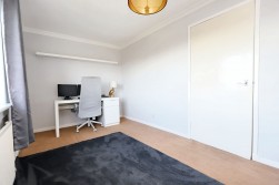 Melrose Place, Coatbridge, ML5