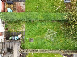 Melrose Place, Coatbridge, ML5